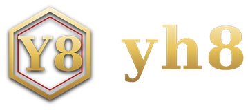 yh8 โลโก้